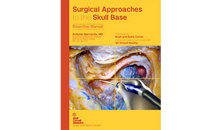 Spiral Bound Manual