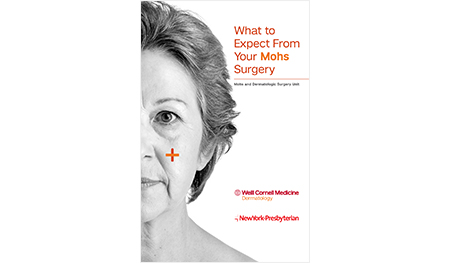 Educational booklet