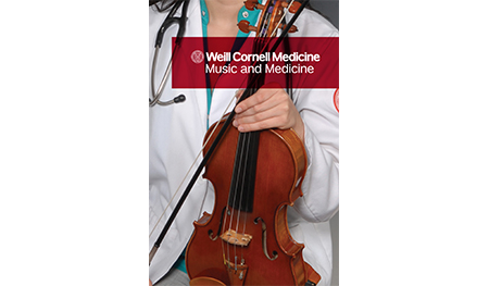 Booklet printed on glossy cover paper