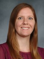 Becky Baltich Nelson