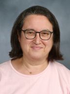 Barbara Sievert
