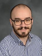Christopher Estima