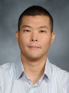 Chris Huang