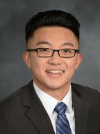 Eric Chong