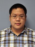 Tim Wang