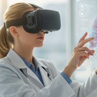 ar vr heart 