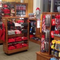 Cornell Store