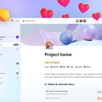 Microsoft Loop banner