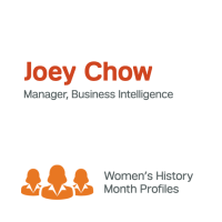 joey chow WHM profile image