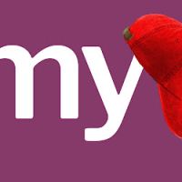 myCap logo