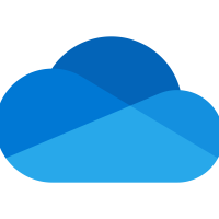 OneDrive logo