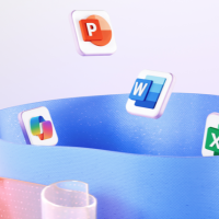 image of Office 365 apps 