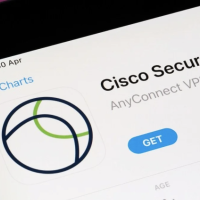 Cisco Secure Client on App Store