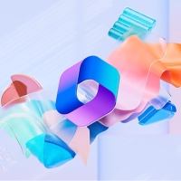 New O365 account logo