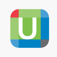 UpToDate logo