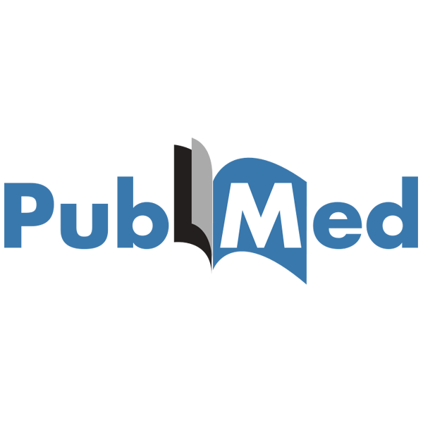 PubMed logo