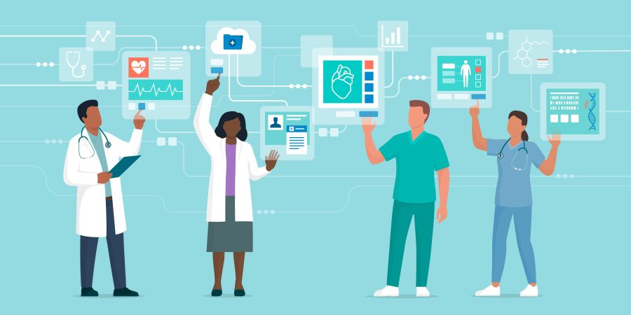 Patient Data