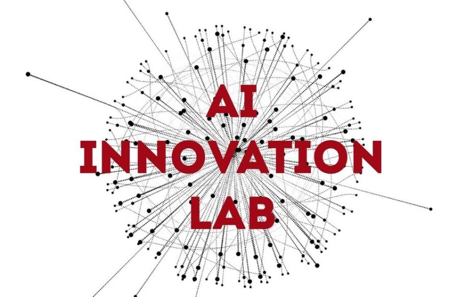 AI Innovation Lab logo