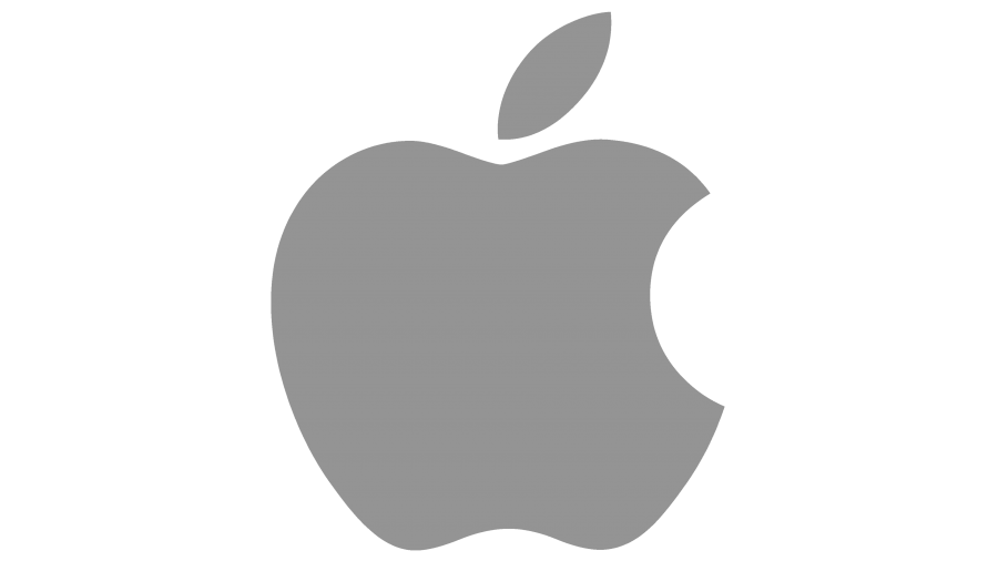 Apple logo