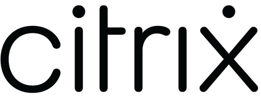 Citrix logo 