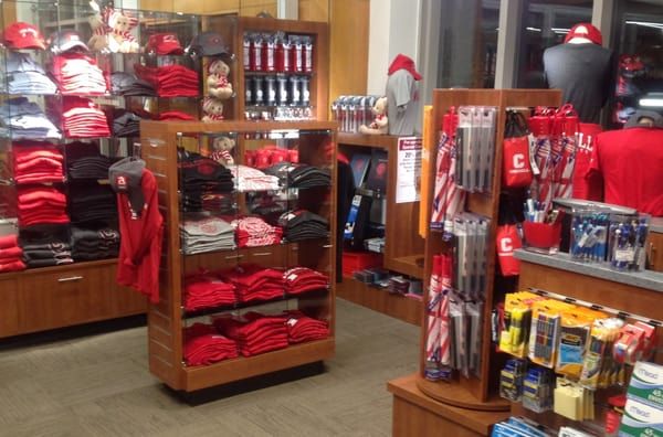 Cornell Store