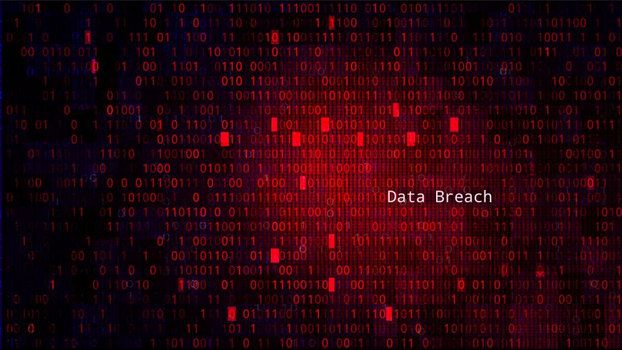 data breach 