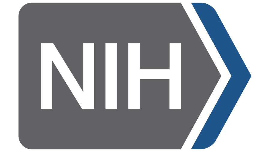 NIH logo