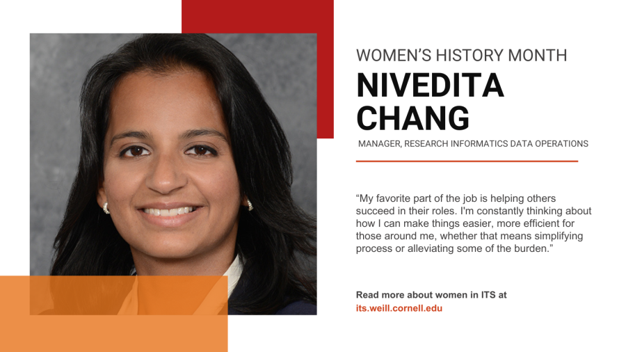 Chang banner