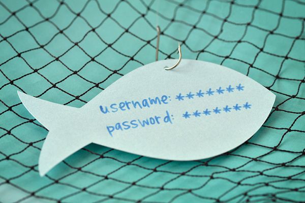 phishing