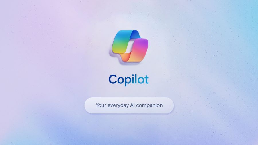 Microsoft Copilot icon