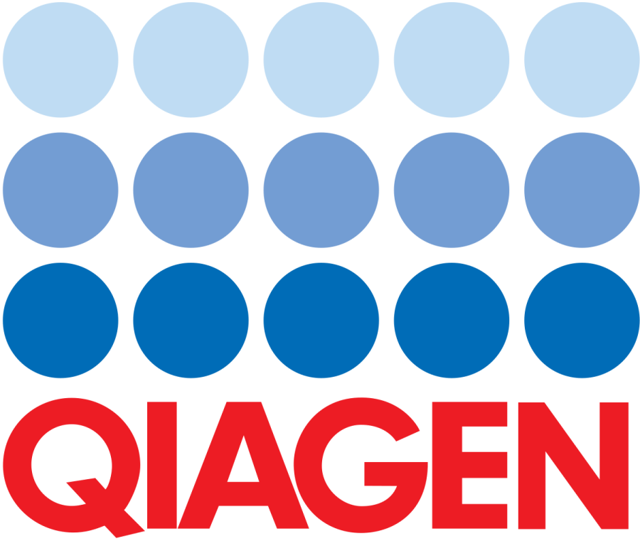 QIAGEN logo