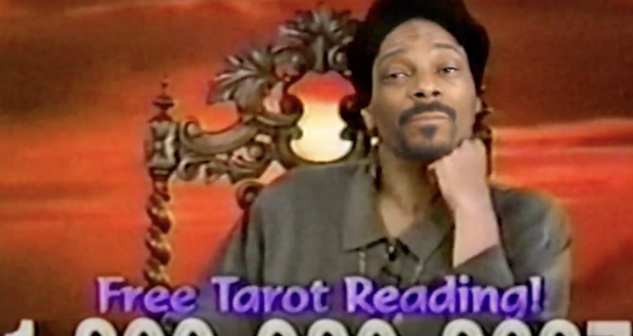 deepfake snoop dogg