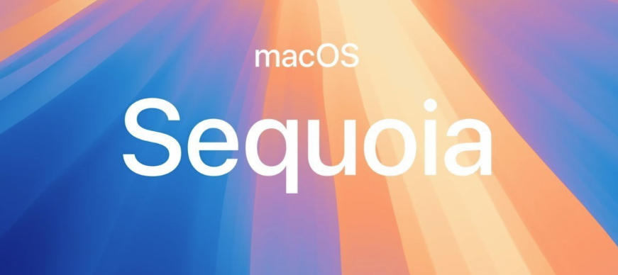 mac OS Sequoia update