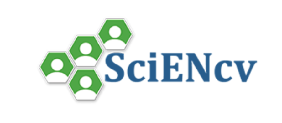 SciENcv logo