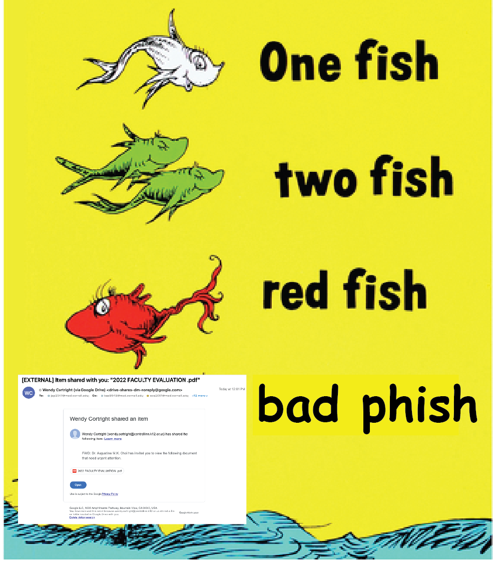 one fish two fish image