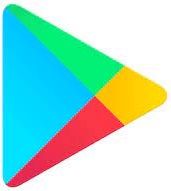 Google Play logo