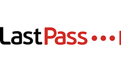 LastPass logo