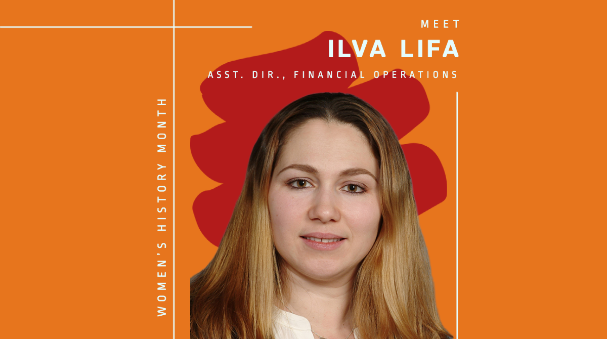 Ilva Lifa