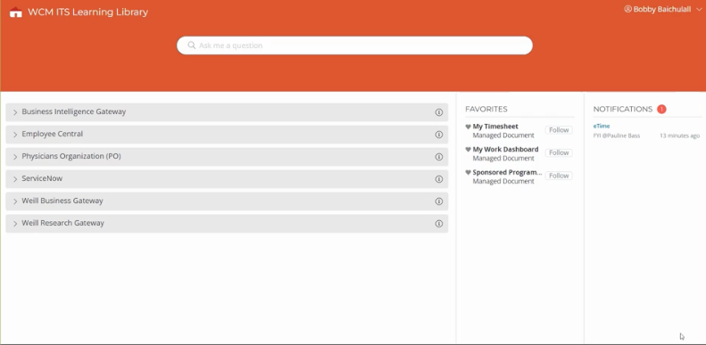 image of new Helpfiles site
