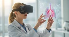 ar vr heart 