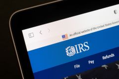 IRS website