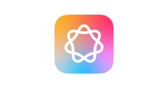 Apple Intelligence app icon