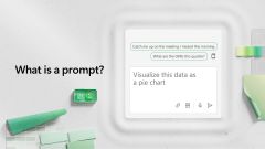 Microsoft Copilot prompt example