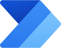 Power Automate logo