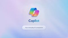 Microsoft Copilot icon