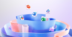 image of Office 365 apps 