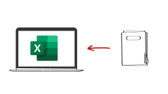 Excel Power Queries