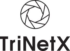 TriNetX logo