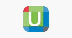 UpToDate logo