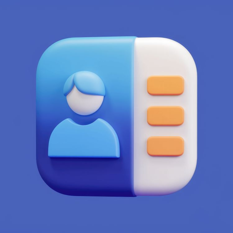 Directory icon